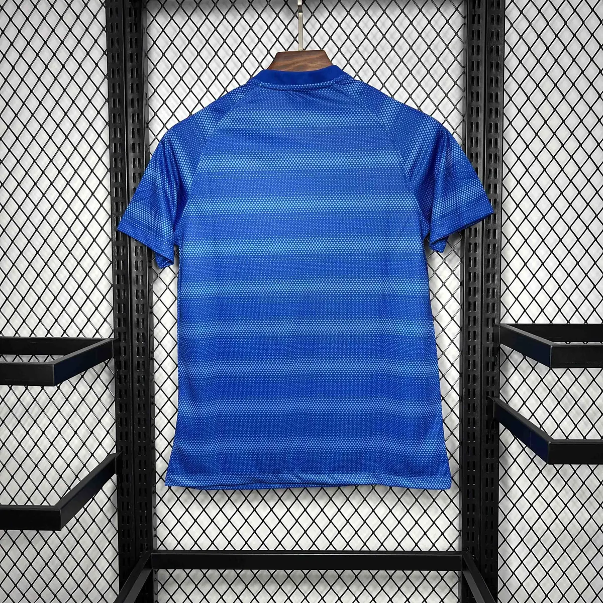 2014 Brazil Away Retro Kit Vintage Uniform AAAAJersey Supplier Yupoo 5