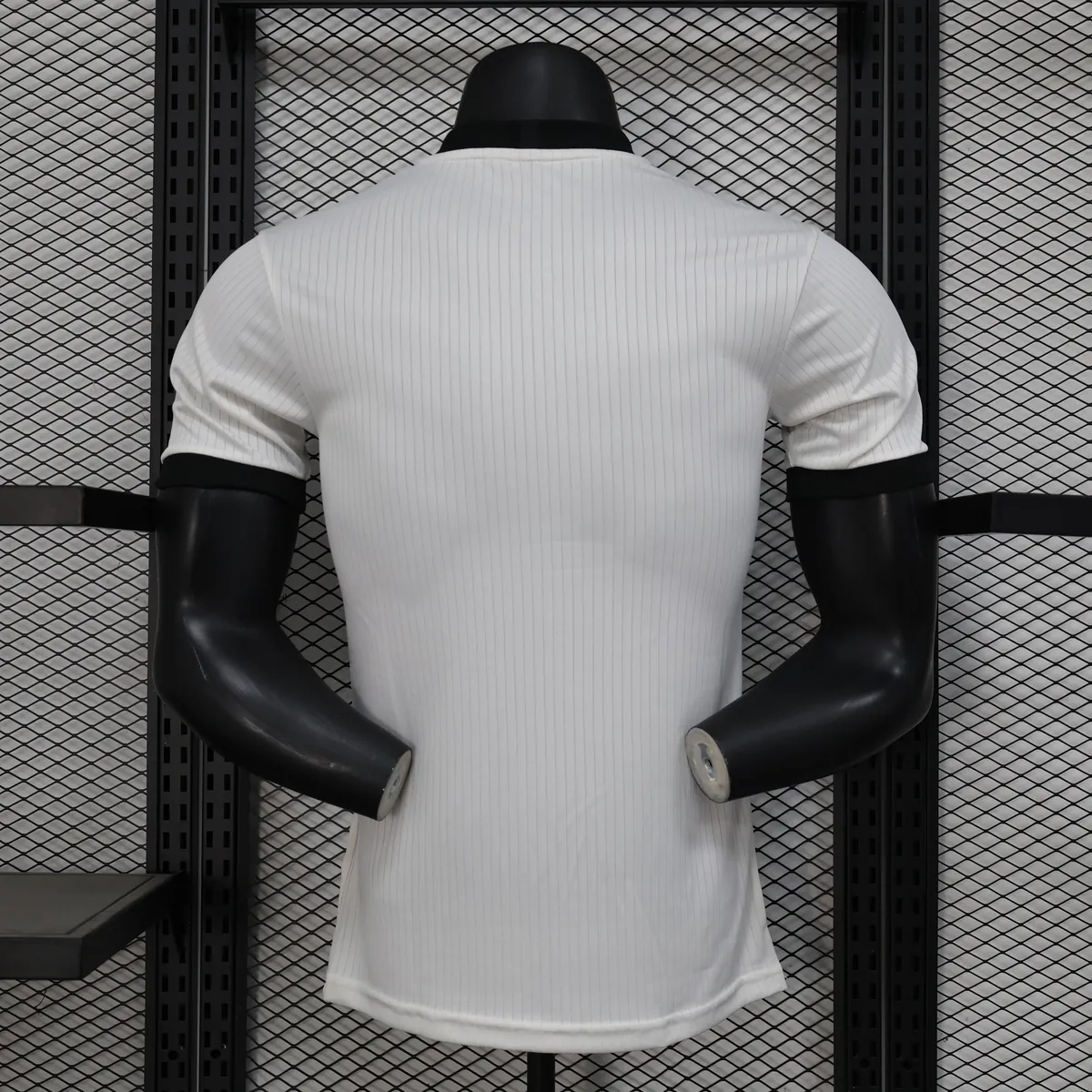 2025 Germany 125th Anniversary Special Edition Kit Player Version Shirt AAAAJersey Dropship Yup 1