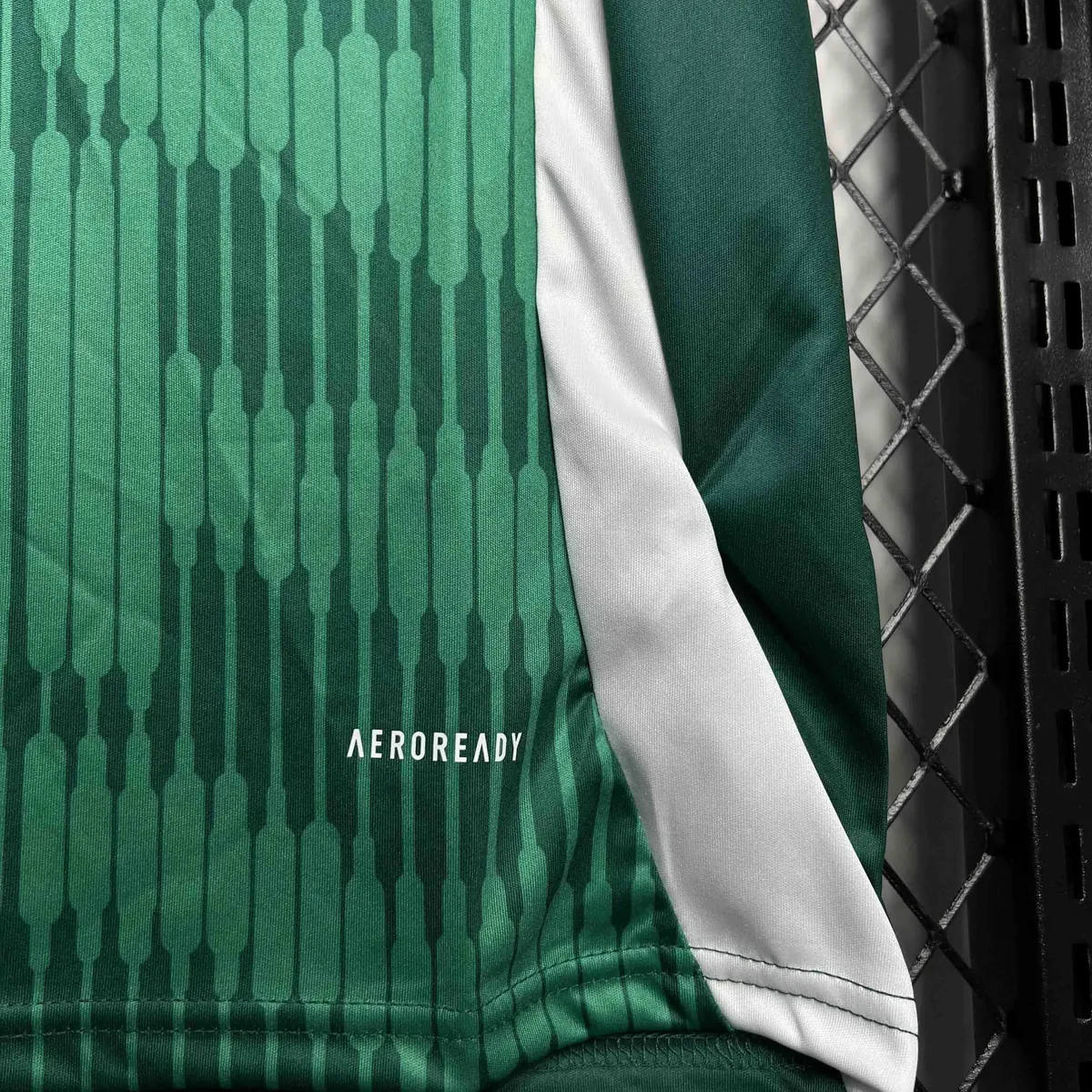 2024 Italy Training Green Kit Football Apparel AAAAJersey Wholesale Yupoo 3