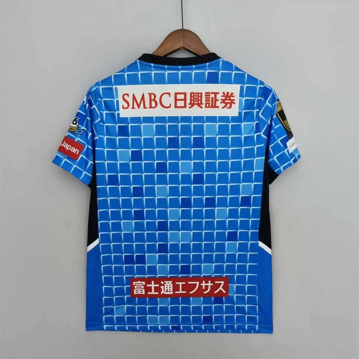 22-23 Kawasaki Frontale home 10