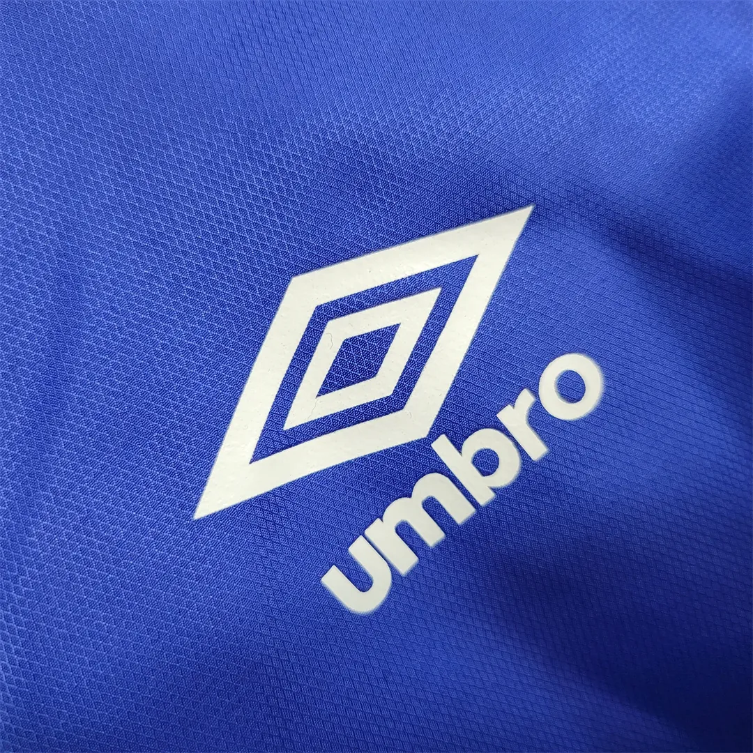 2017 Windbreaker Cruzeiro Blue 4