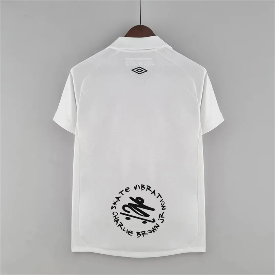 22-23 Santos home Choro commemorative edition 7