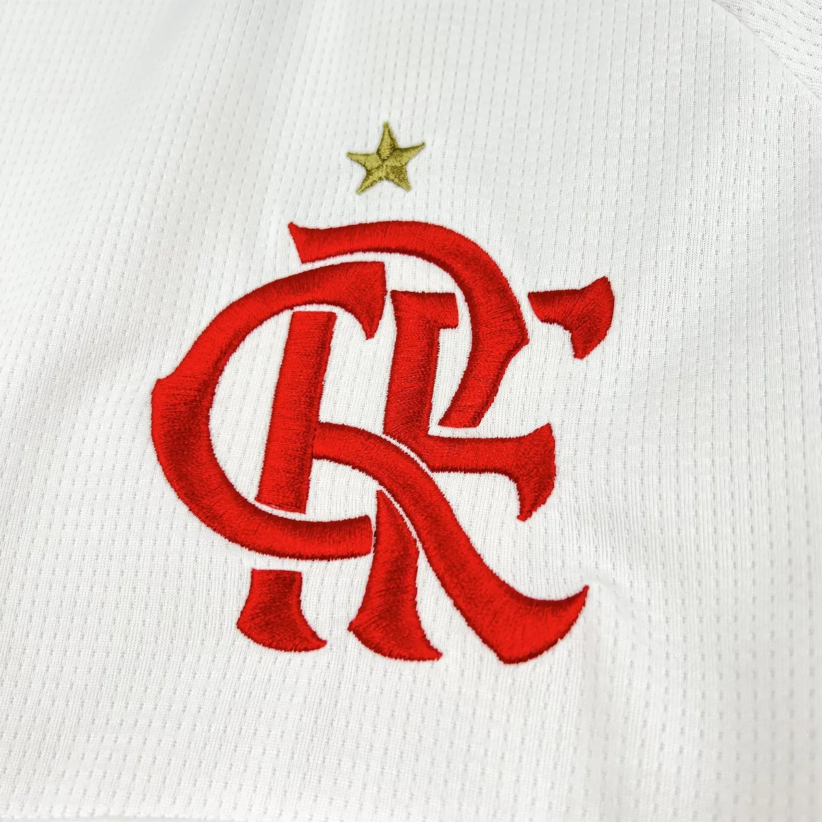 26-27 Flamengo Mens Away Kit Football T-Shirt AAAAJersey Dropship Yupoo 7 7