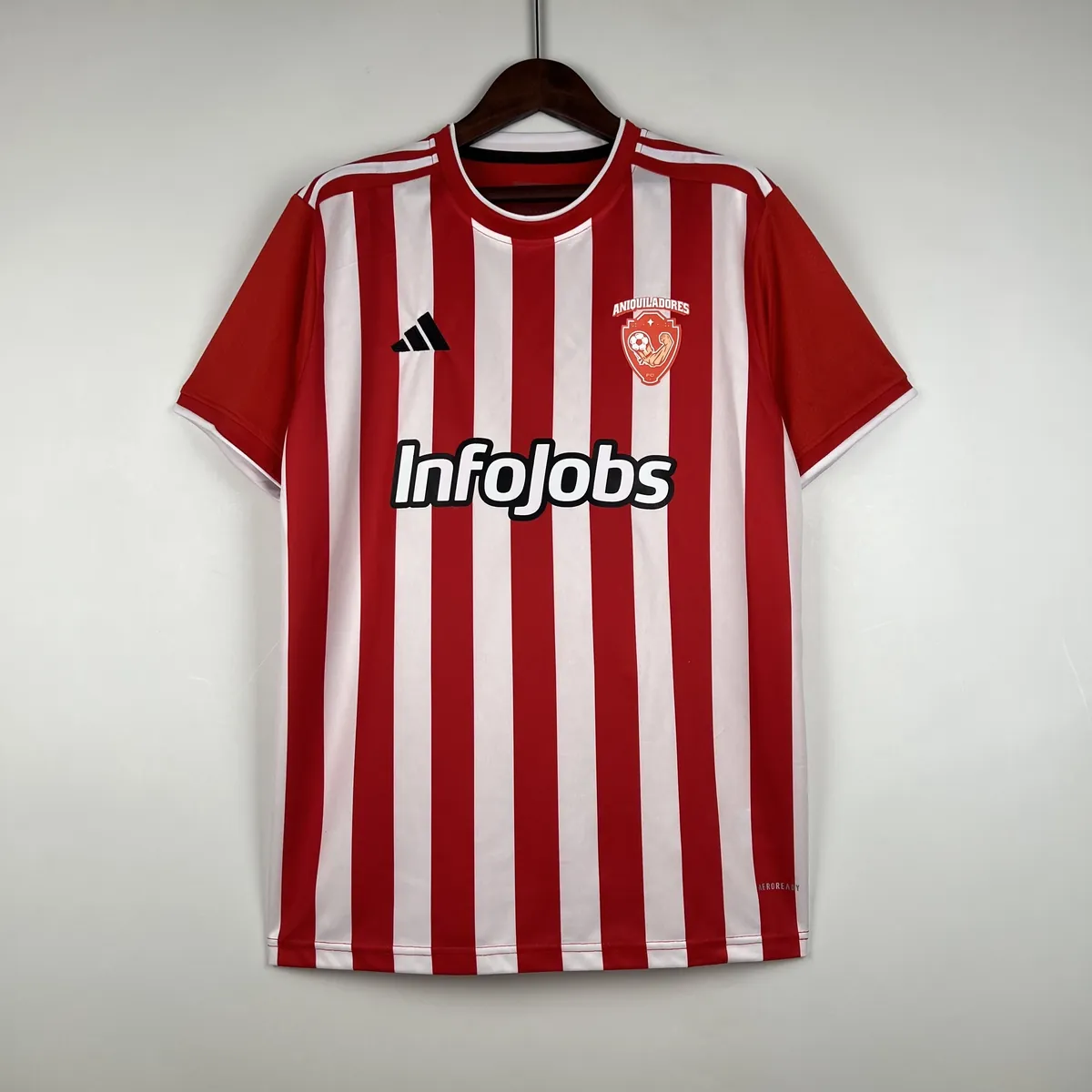 22-23 Aniquiladores FC Home S-XXL 9