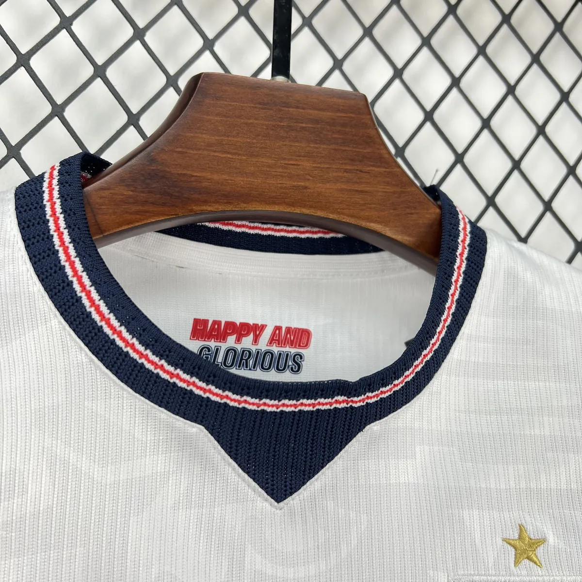 2026 World Cup England Home Kids Kit Soccer Youth Apparels AAAAJersey Supply Yupoo 7 6