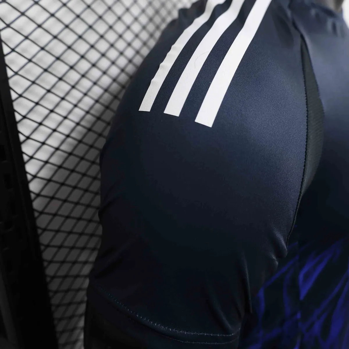 2024 Japan Home Y3 Kit Player Version Shirt AAAAJersey Wholesale Yupoo 3