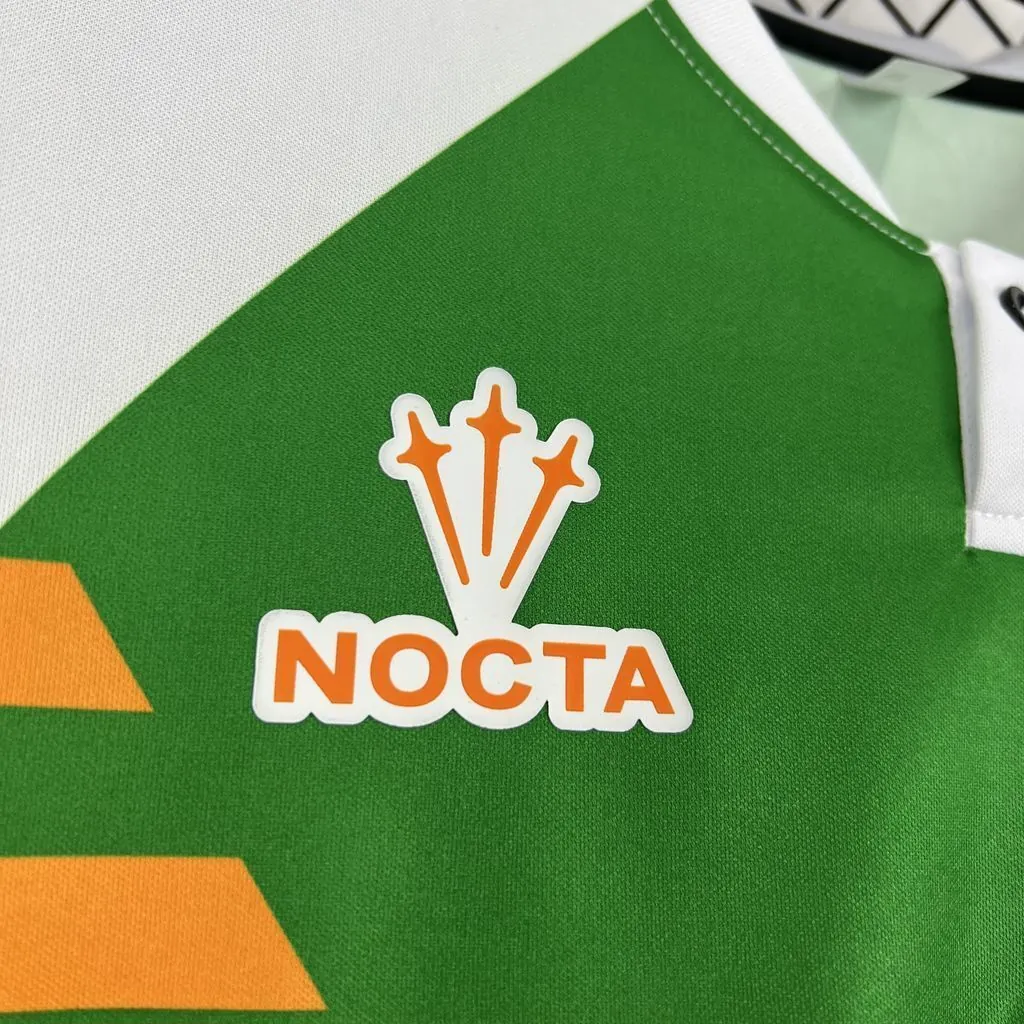 24-25 Venezia Pre-Match Shirt Football T-Shirt AAAAJersey Supplier Yupoo 2