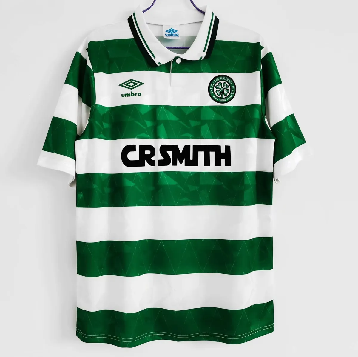 89-91 Celtic home 11