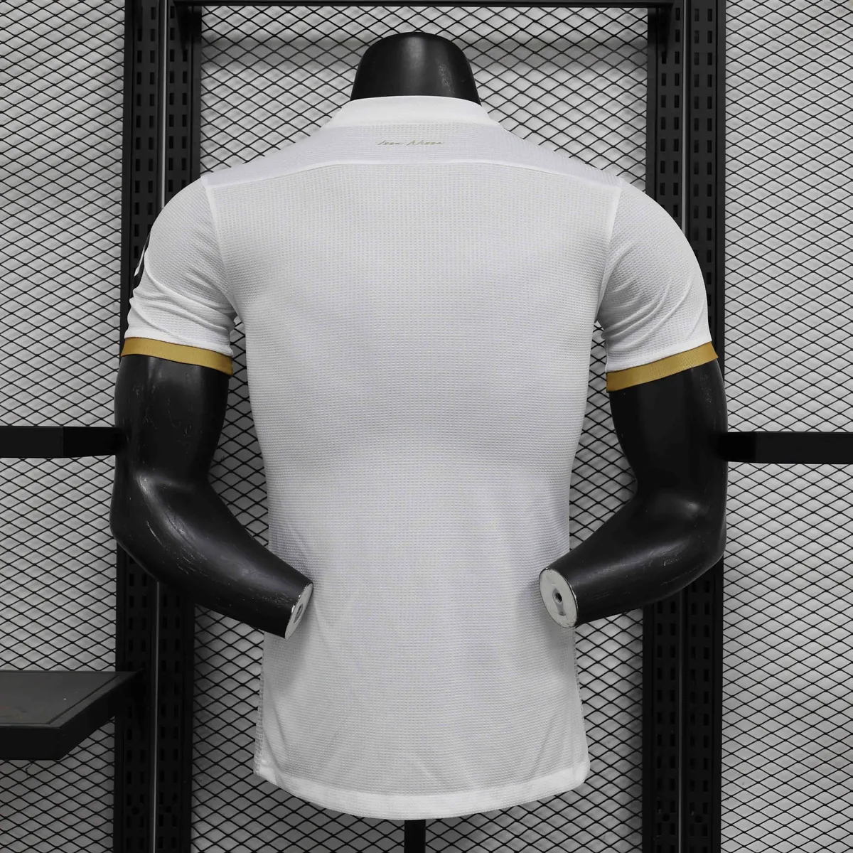 24-25 Nice Away Kit Player Version Shirt AAAAJersey Supplier Yupoo 4