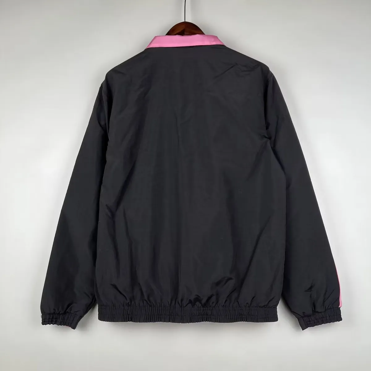 23-24 Inter Miami Both Windbreaker Soccer Jerseys Yupoo 3