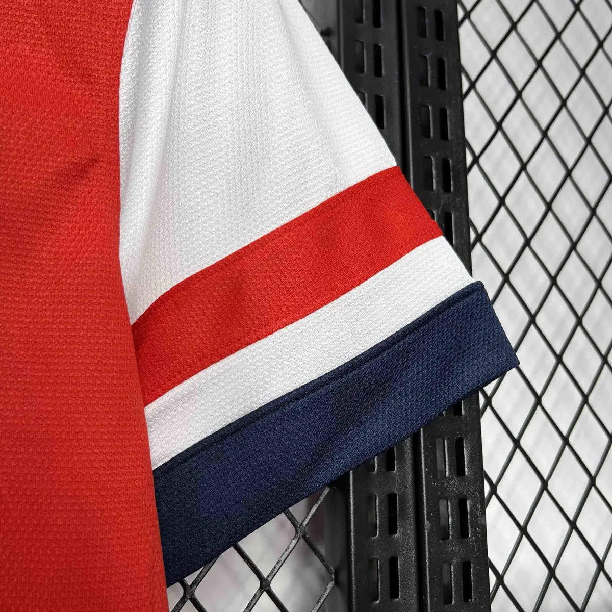 12-13 Arsenal Home Retro Kit Vintage Shirt AAAAJersey Wholesale Yupoo 6
