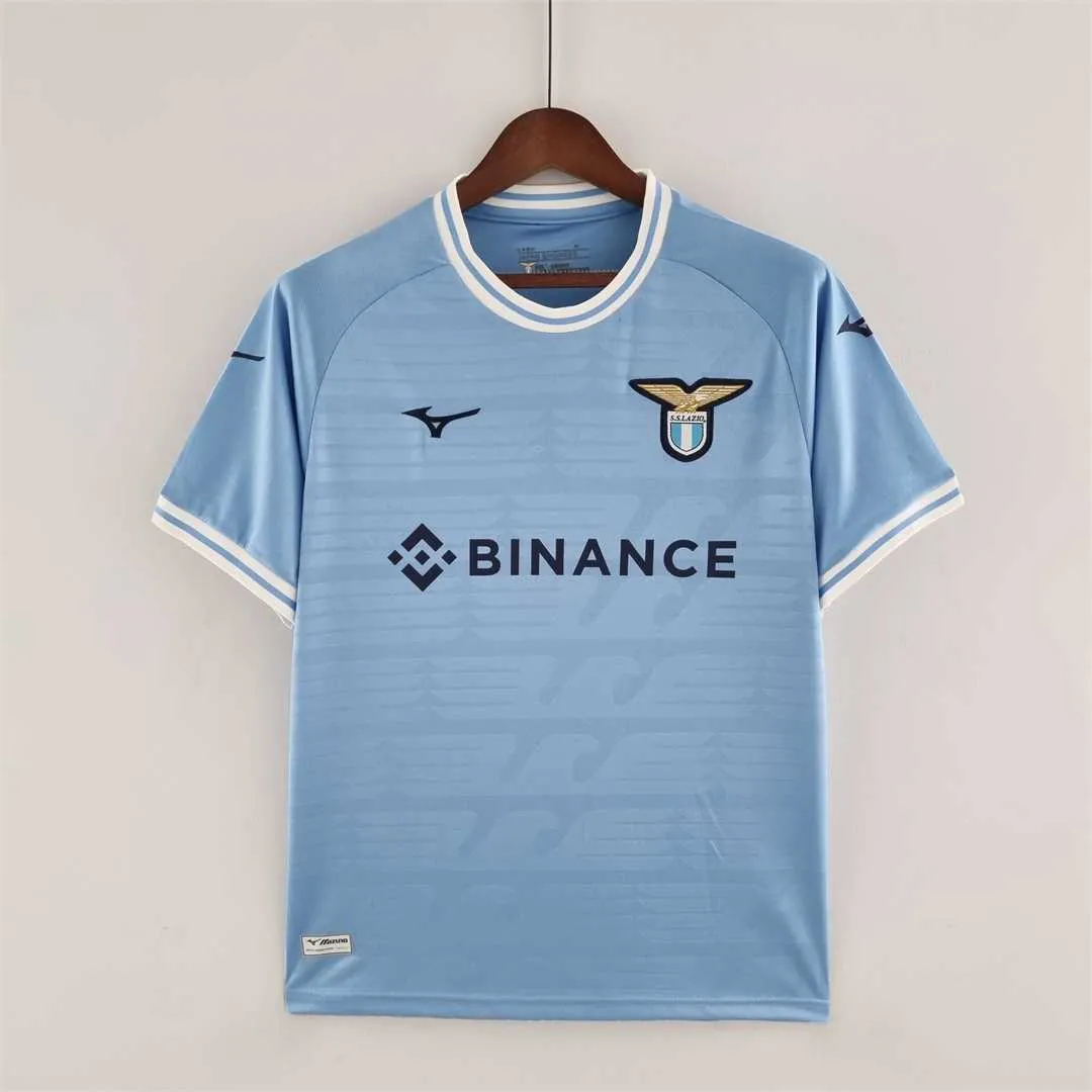 22-23 Lazio home 10