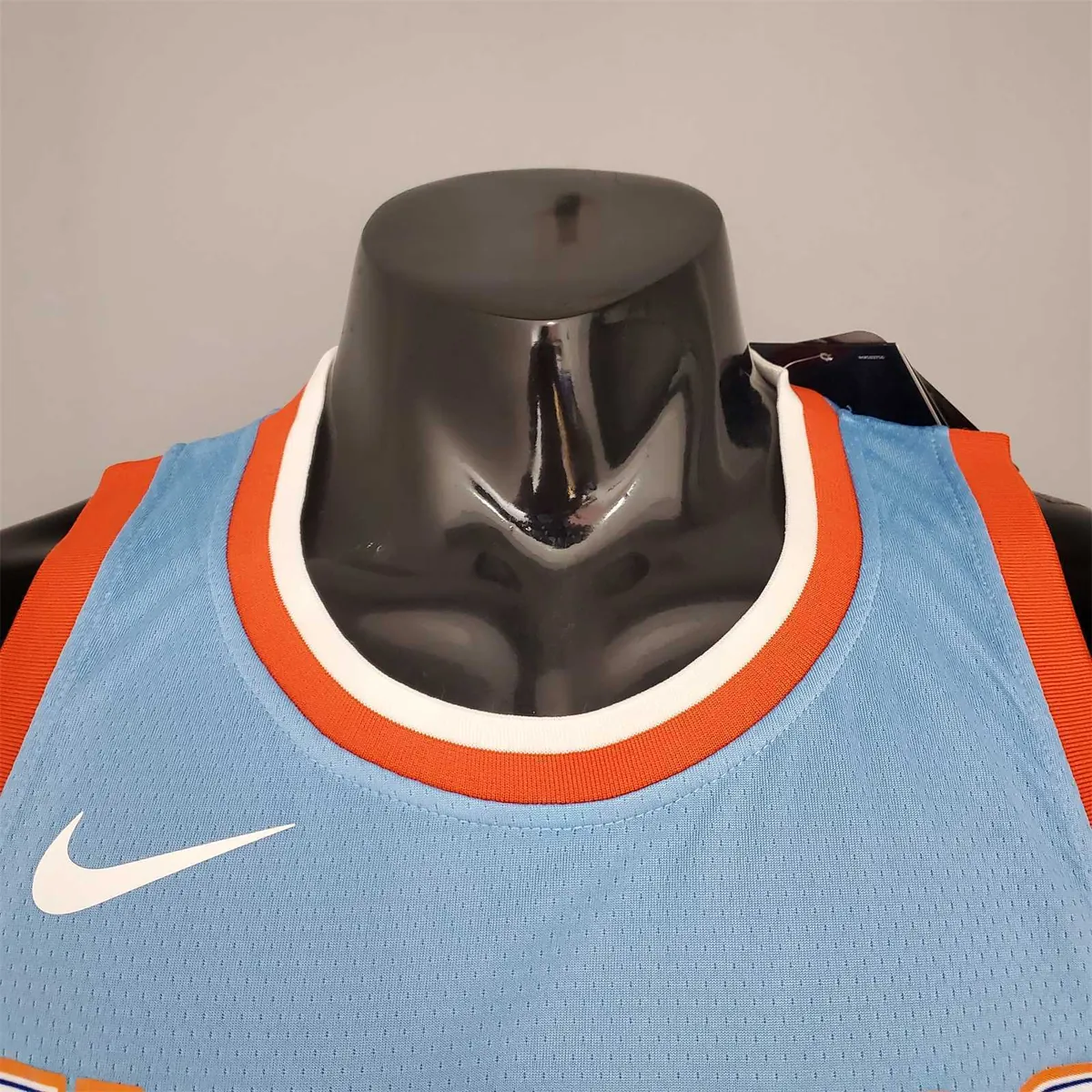 GEORGE#13 Clippers Blue 7