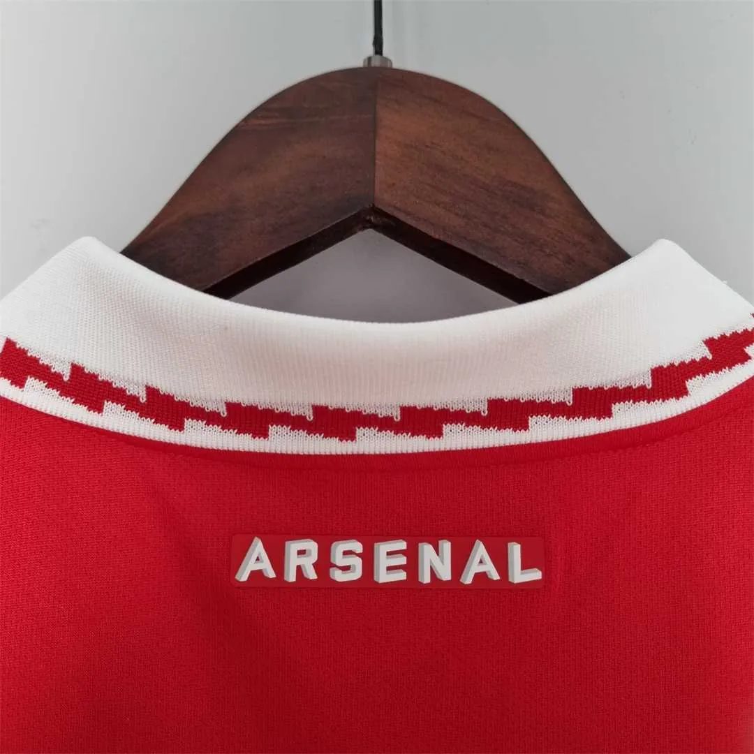 22-23 Arsenal home - 3 2