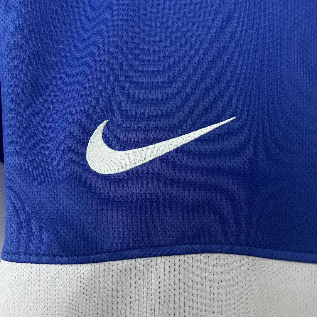 2004 USA Away Retro Kit Vintage Shirt AAAAJersey Dropship Yupoo 5