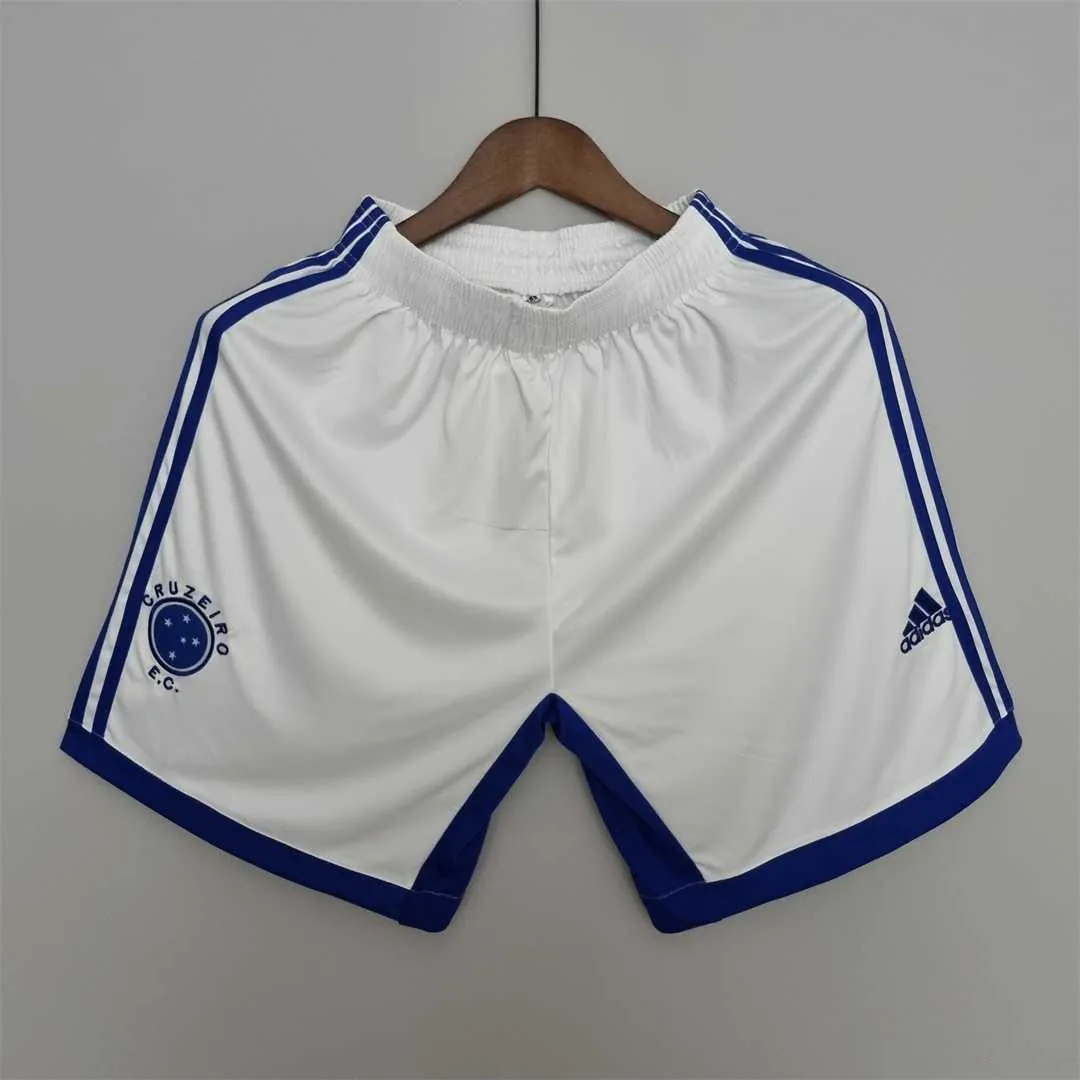 22-23 Cruzeiro home shorts 7