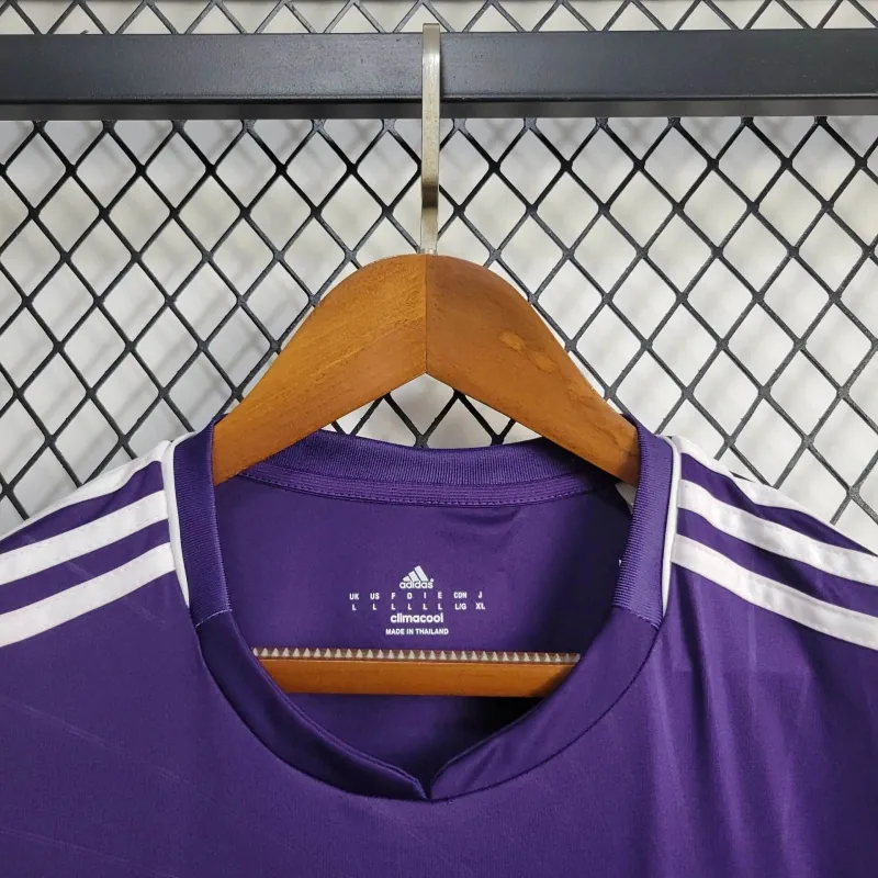 10-11 Real Madrid Third Retro Kit Vintage Shirt Soccer AAAAJersey Yupoo 2