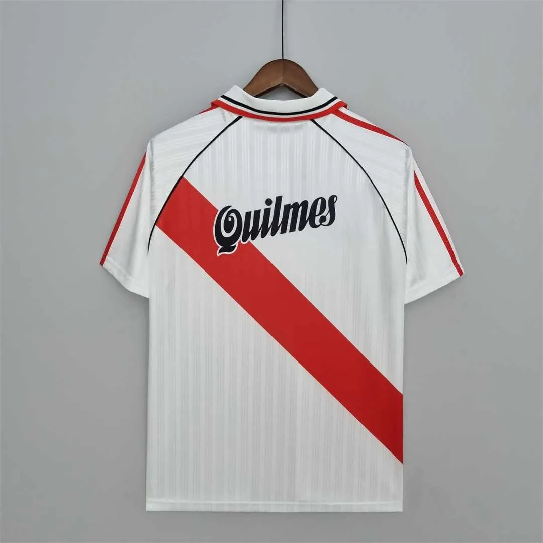 95-96 River Plate home 7