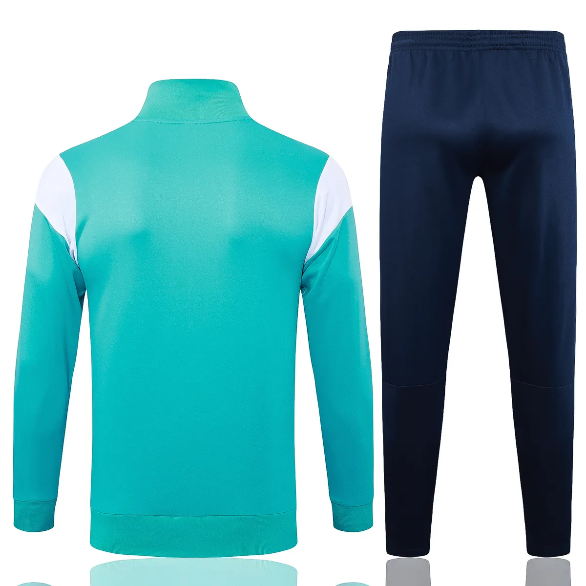 23-24 Marseille Jackets Yupoo 2