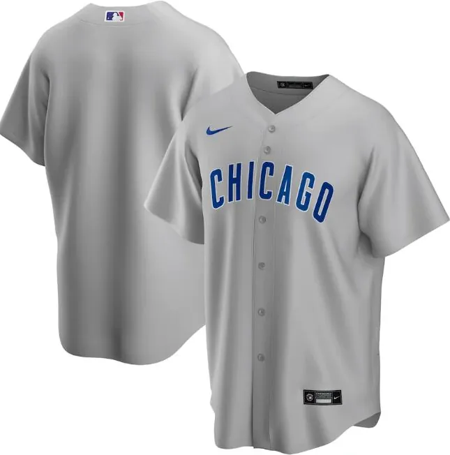 Chicago Cubs 69