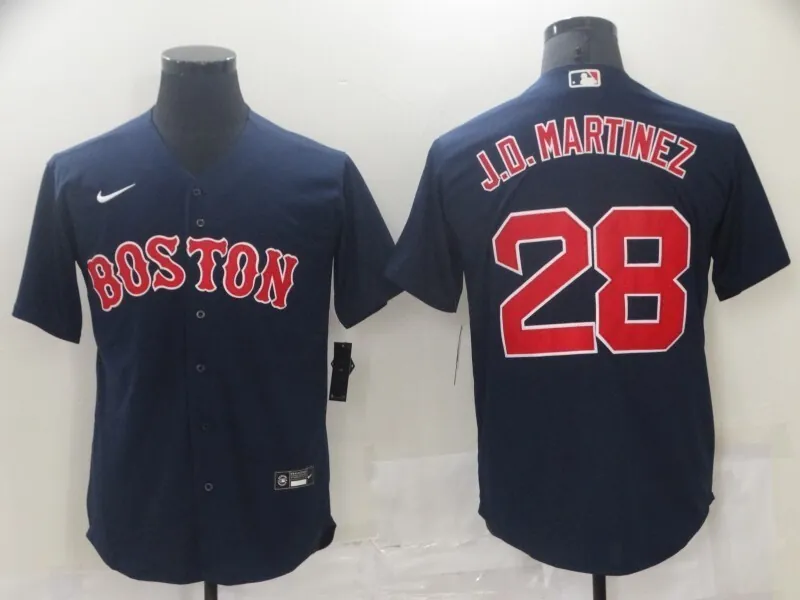 Boston Red Sox 7