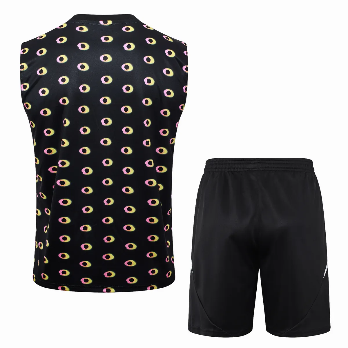 24-25 Juventus Vest Kit Soccer AAAAJersey Yupoo S-2XL 6