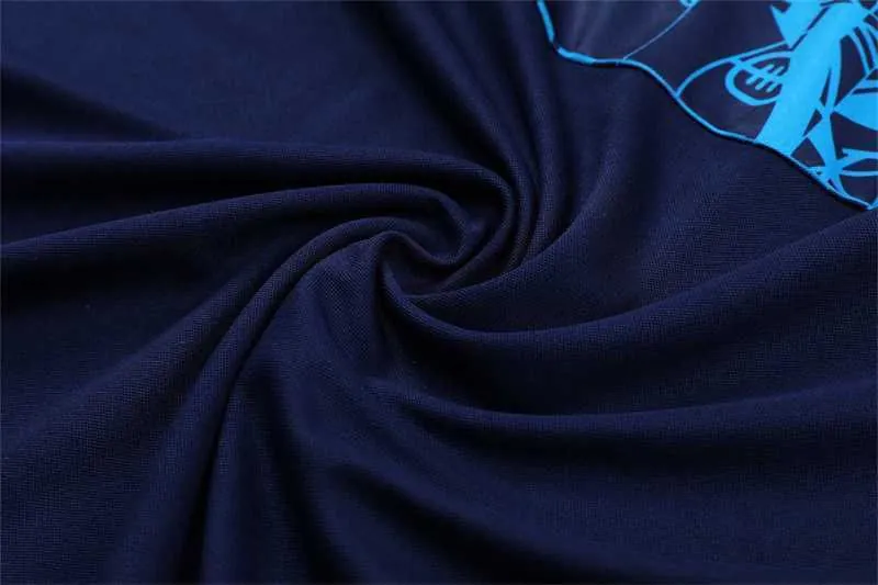 Polo Tottenham Hotspur deep sapphire blue 9