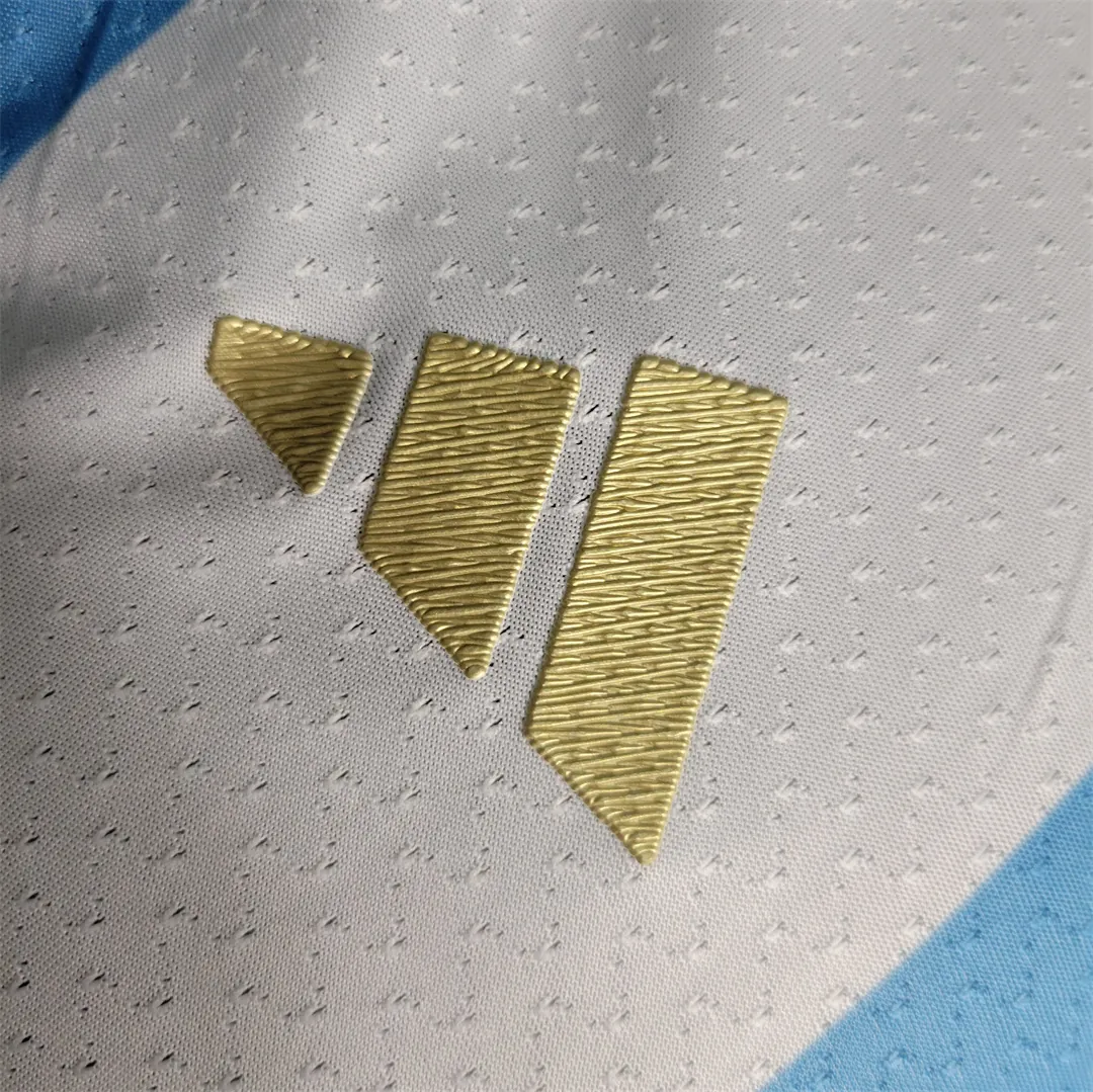 2023 Argentina home player version 2