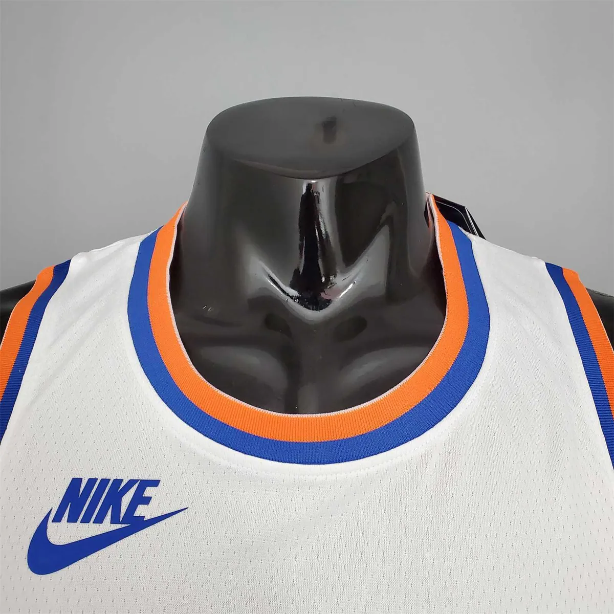 RANDLE#30 75th Anniversary Knicks White 4
