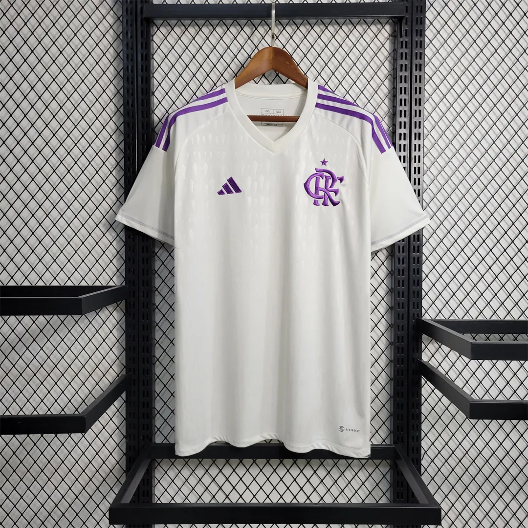23-24 Flamengo goalkeeper 10