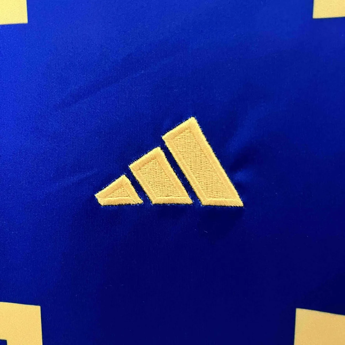 24-25 Boca Third Kit Soccer Uniform AAAAJersey Wholesale Yupoo 3