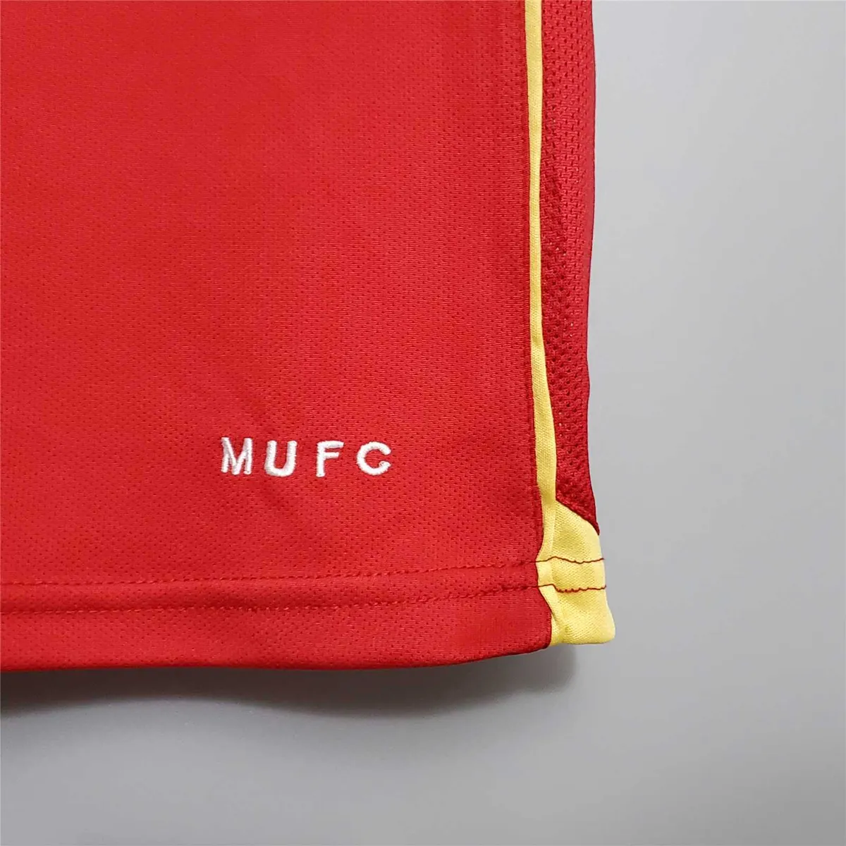 06-07 Manchester United home 1