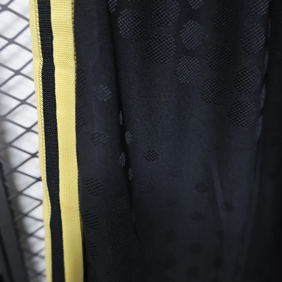 2025 Mexico Gold Cup Black Player Version Shorts AAAAJersey Supplier Yupoo 5