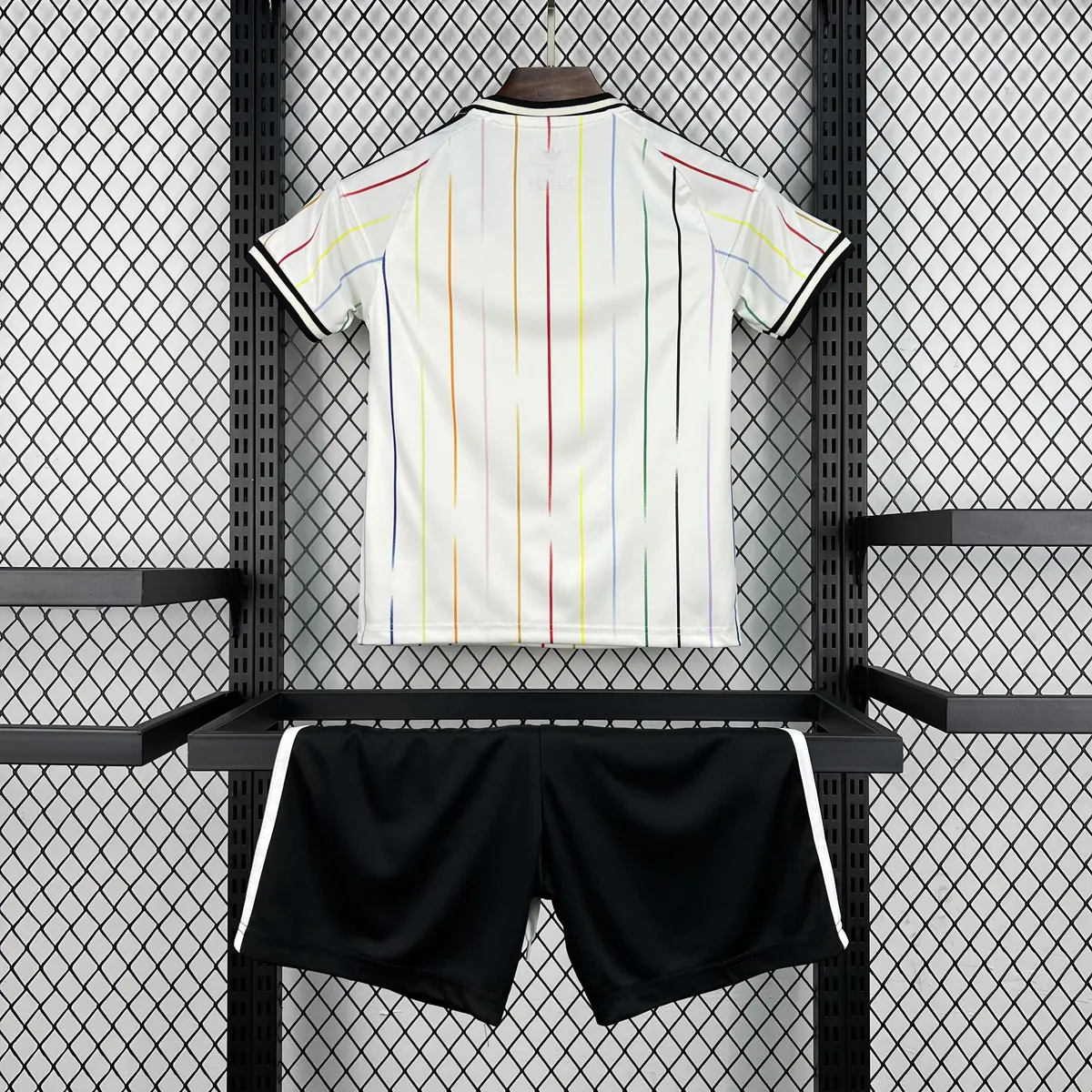 2026 World Cup Set Japan Away Kids Kit Soccer Youth Apparels AAAAJersey Supply Yupoo 5 4