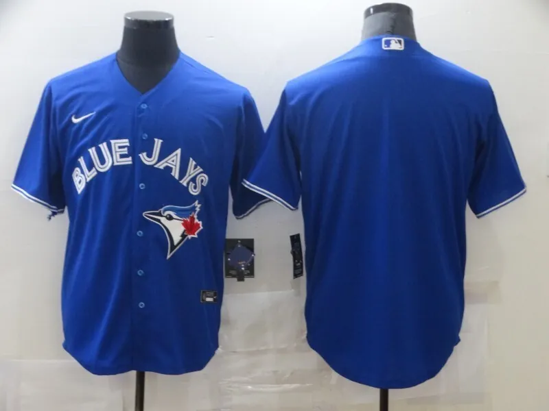 Blank Nike 2021 Replica Team Jerseys Men's 55