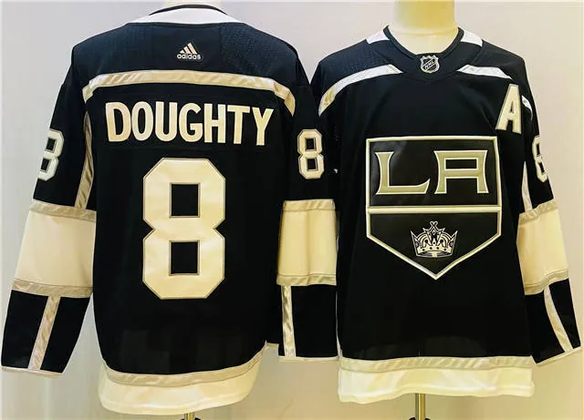 Angeles Kings ice hockey jersey【ID10061639】M-3XL 洛杉矶国王队冰球服 2