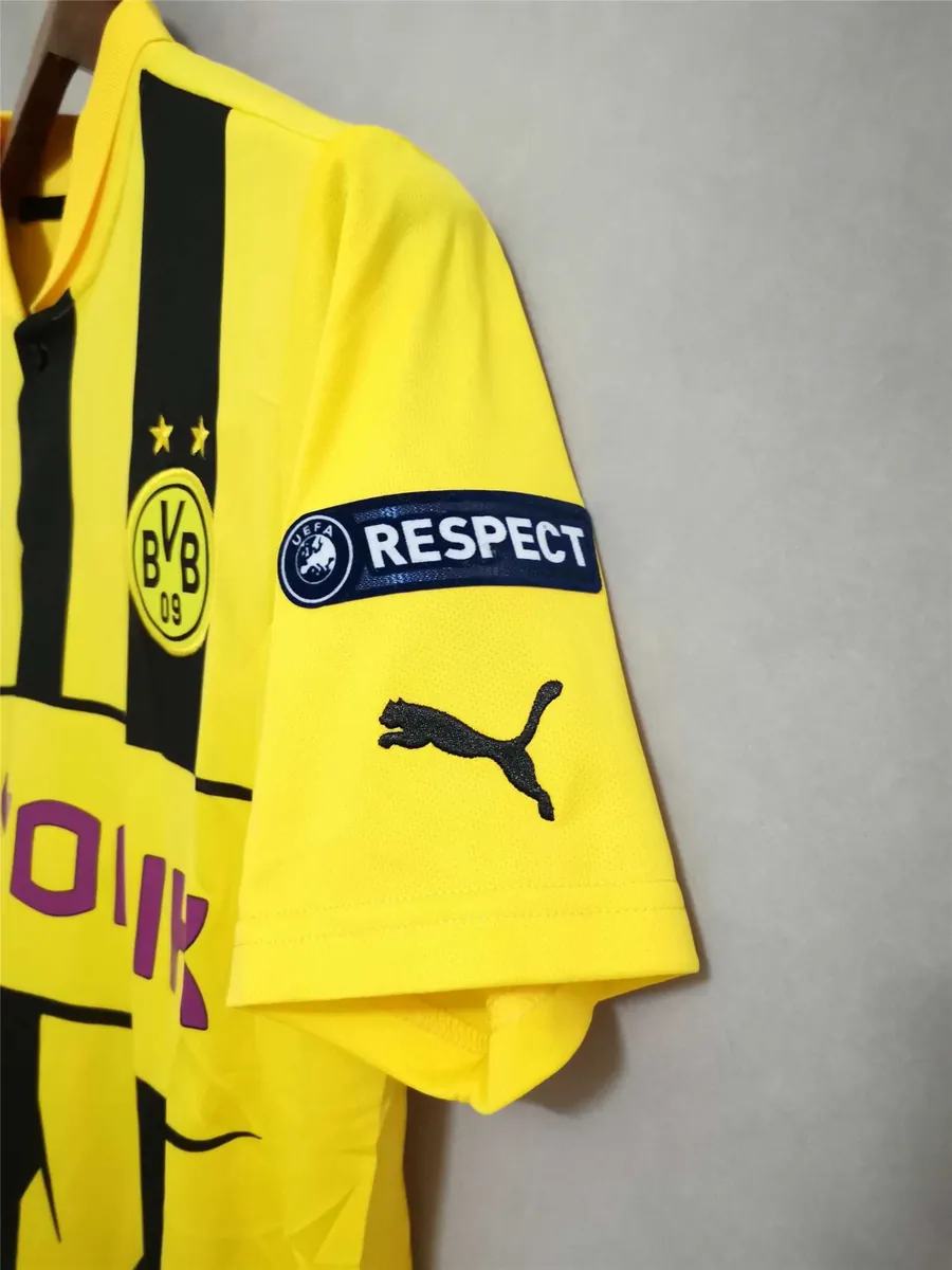 12-13 Dortmund home 3