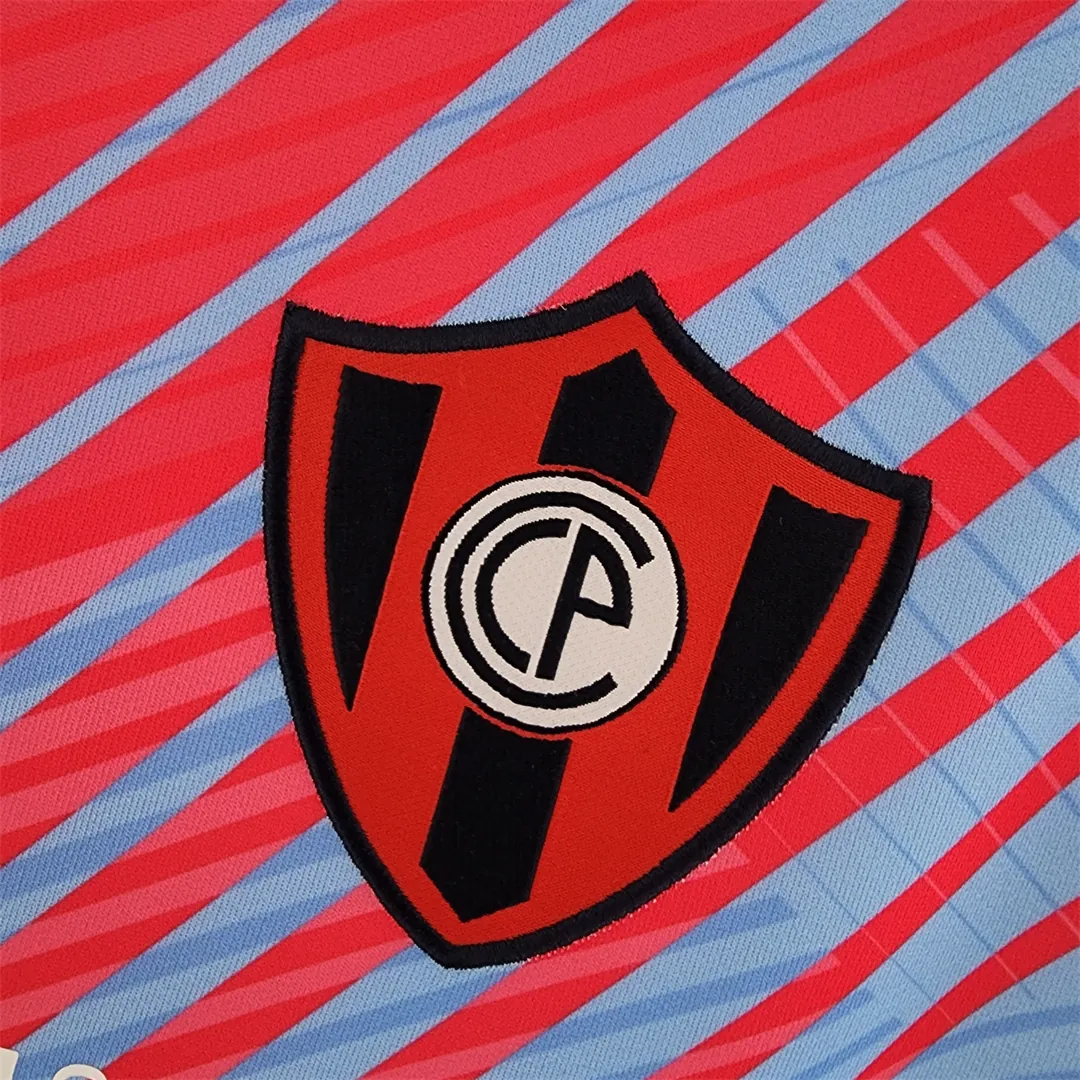 22-23 Cerro Porteo away 3