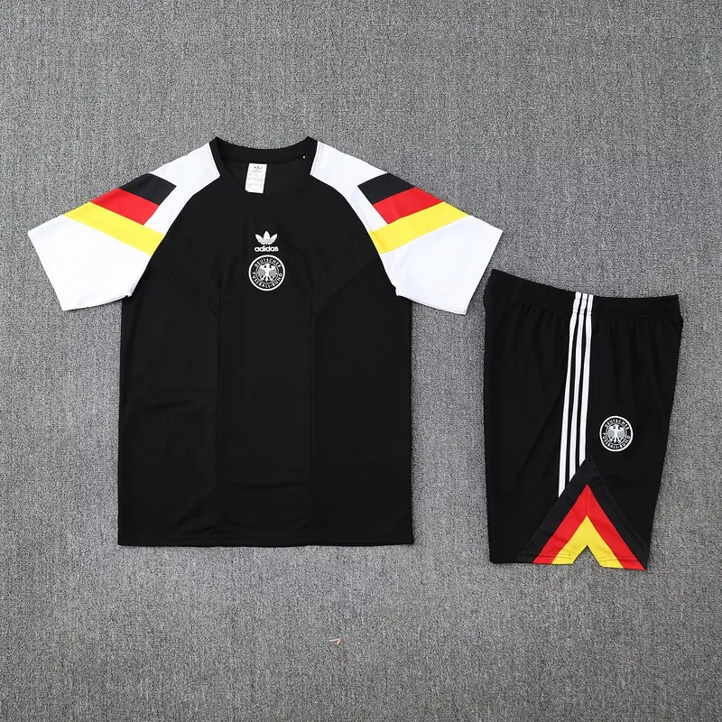 2025 Germany Training Kit Soccer AAAAJersey Yupoo 2