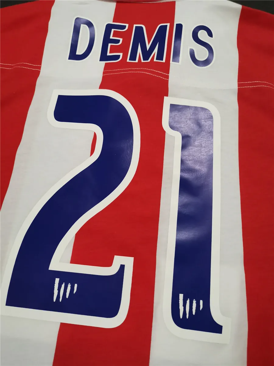 02-03 Atletico Madrid Centennial 9