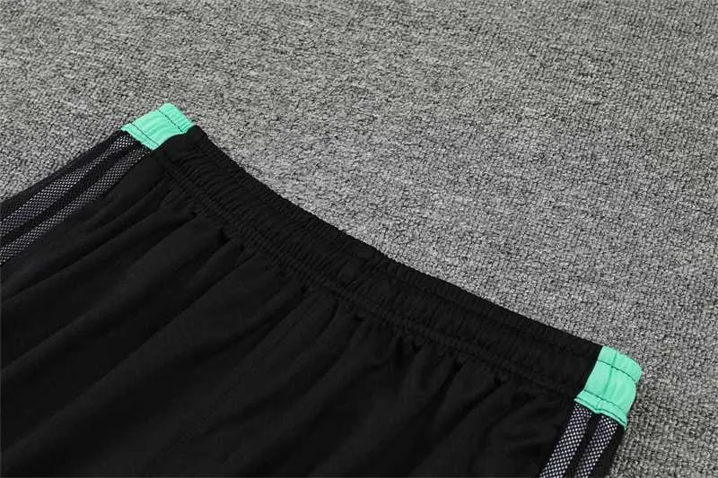 Polo Arsenal light green 5