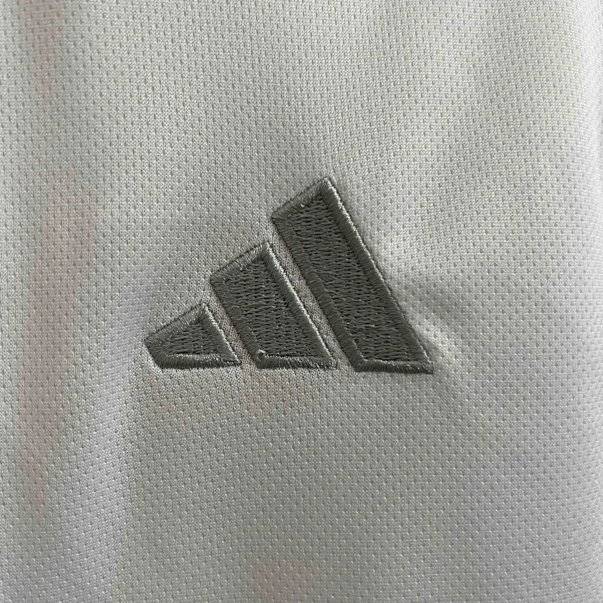24-25 University of Chile Away Kit Jersey Supplier Yupoo 1