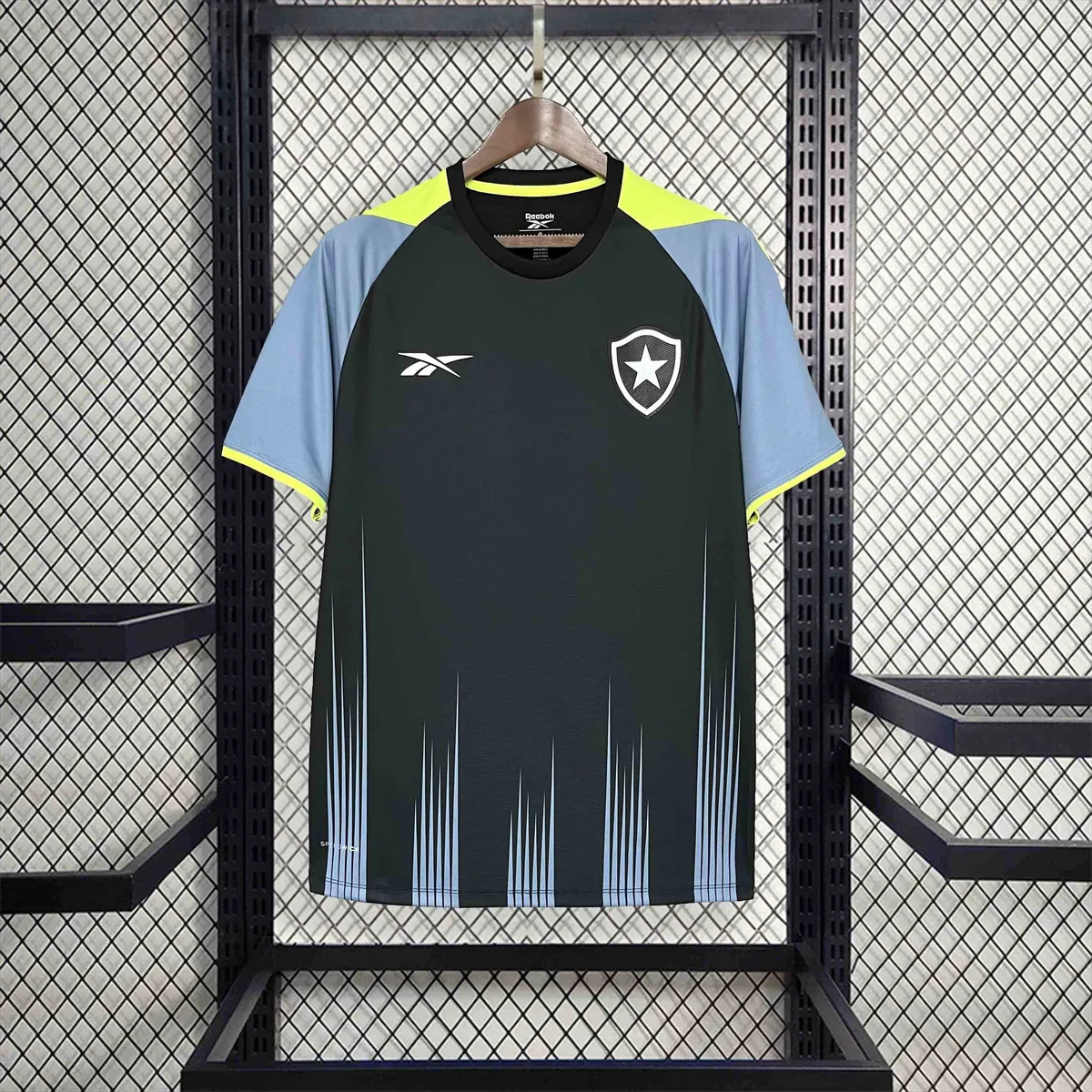 24-25 Botafogo Training Kit Soccer Uniforms Soccer AAAAJersey Yupoo 6