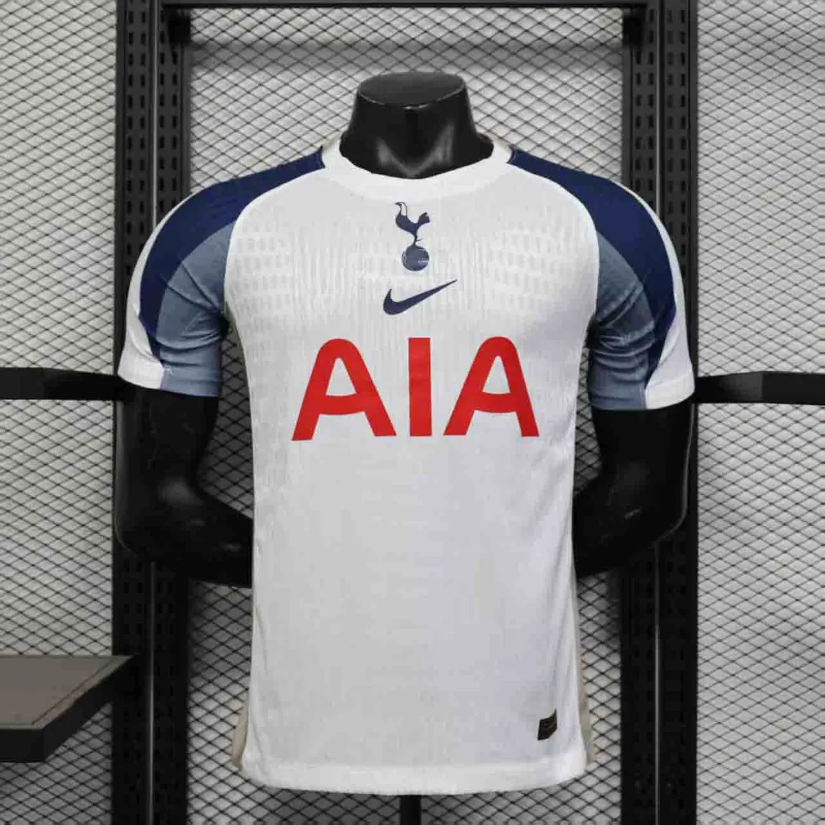 25-26 Tottenham HotSpur Home Kit Player Version Shirt AAAAJersey Dropship Yupoo 4
