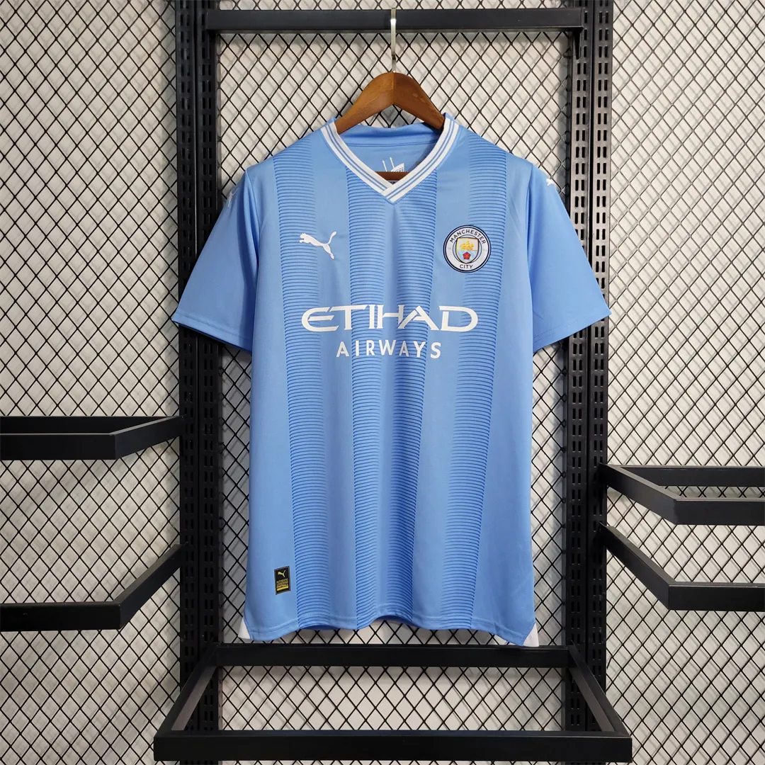 23-24 Manchester City home 10