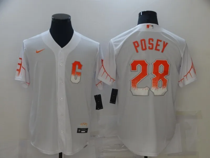 San Francisco Giants 25