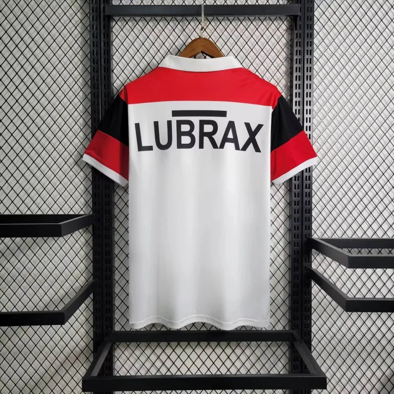 1986 Flamengo Retro Away Kit Best Jerseys Yupoo 4