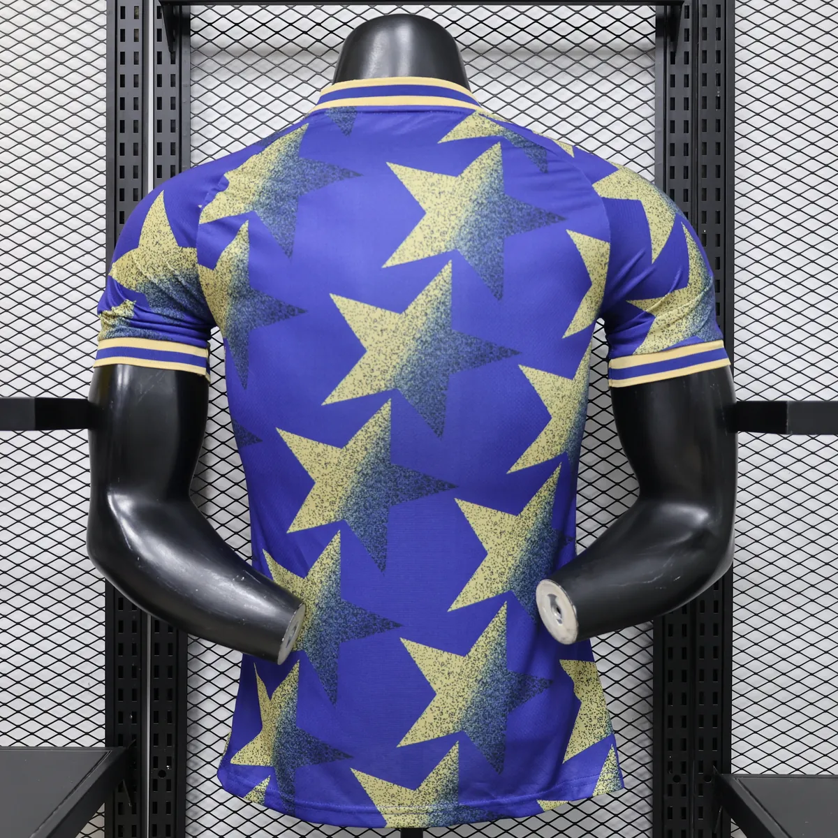 2026 Argentina Mens Player Special Edition Kit Soccer T-Shirt AAAAJersey Supplier Yupoo 2