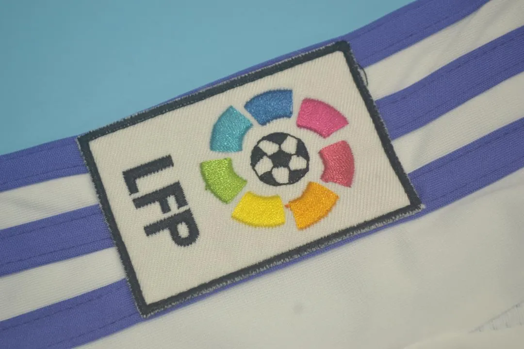07-08 Real Madrid home 9