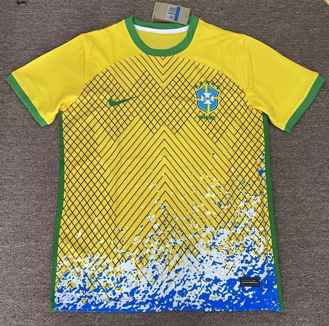 Brazil Special Edition 14